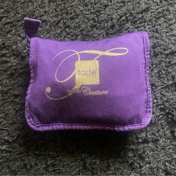 Tarte Be Good To Your Mother Earth Tote Bag NEW - Picture 7 of 9